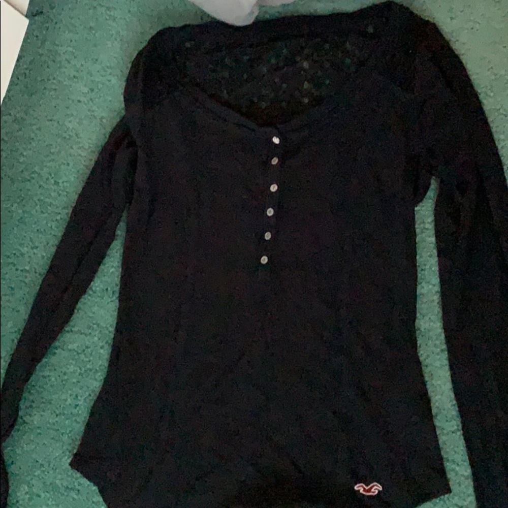long sleeve
